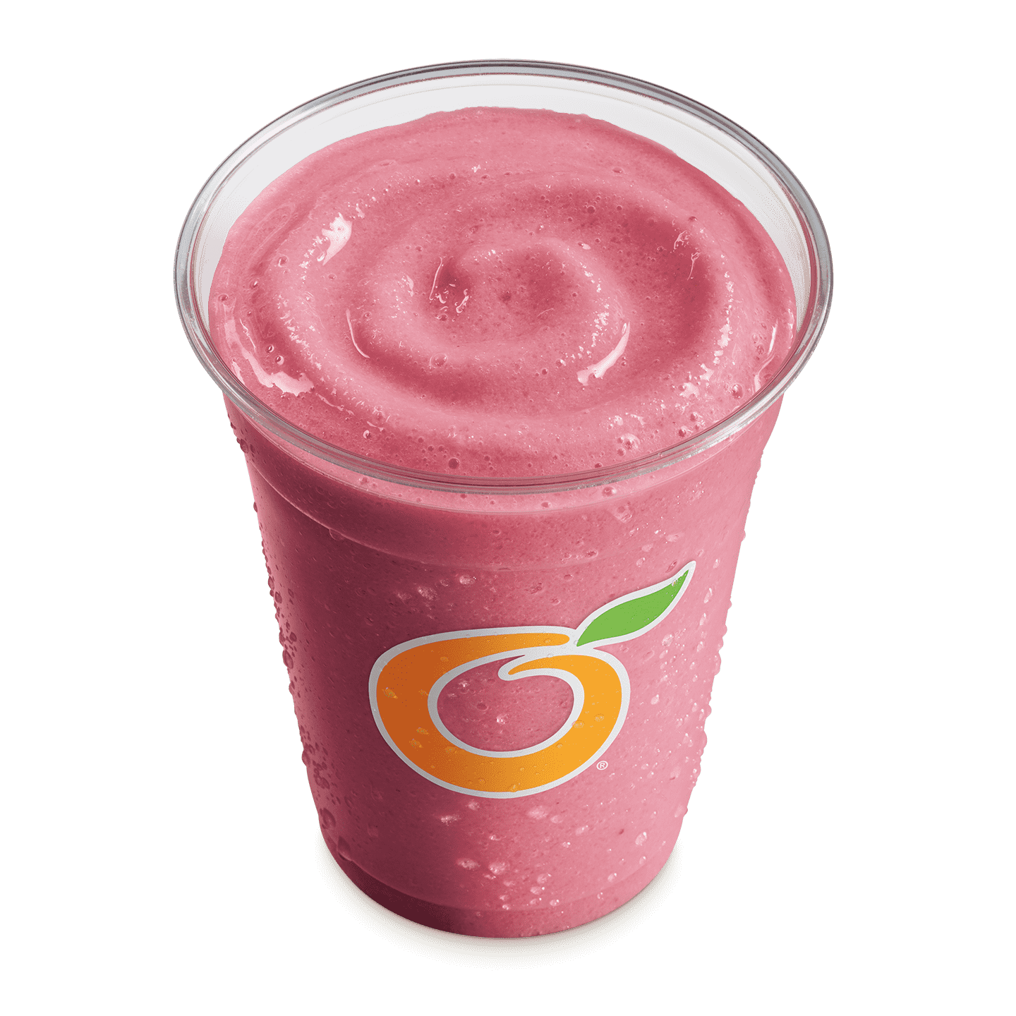 Strawberry Banana Smoothie