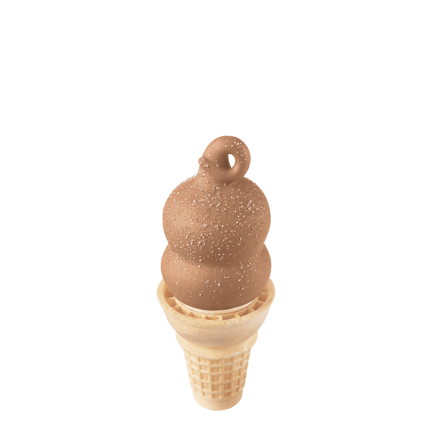 Churro Dipped cone Dairy Queen® Menu