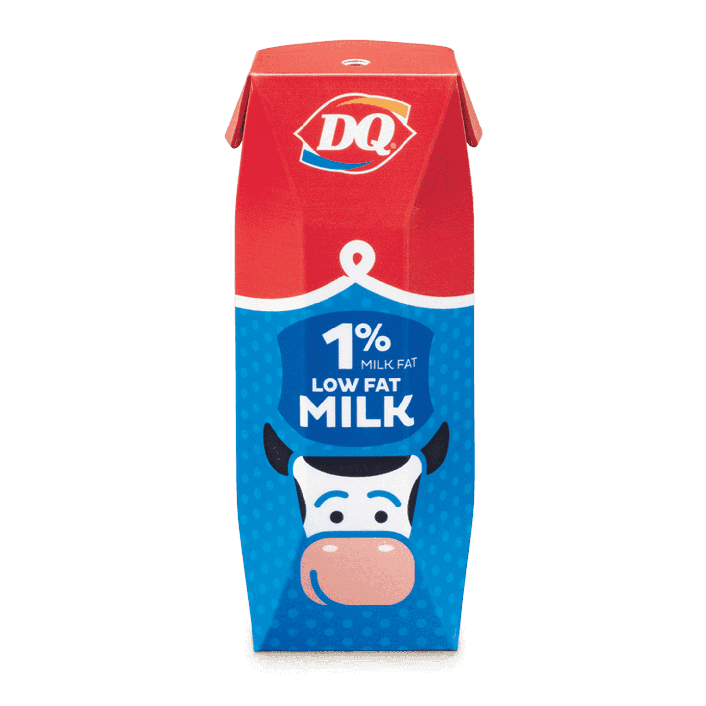 Milk Dairy Queen® Menu