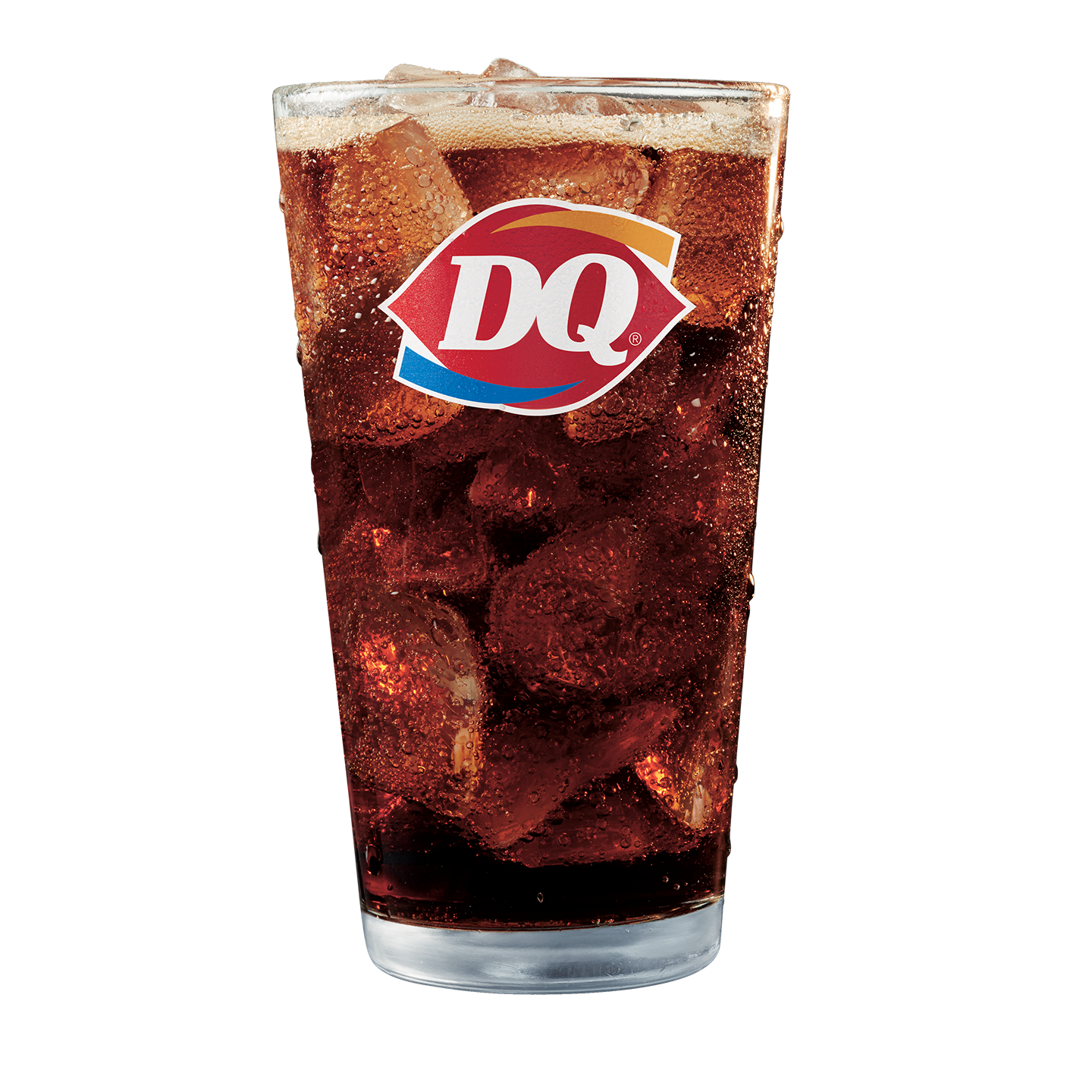 Any Size Soft Drink Dairy Queen® Menu