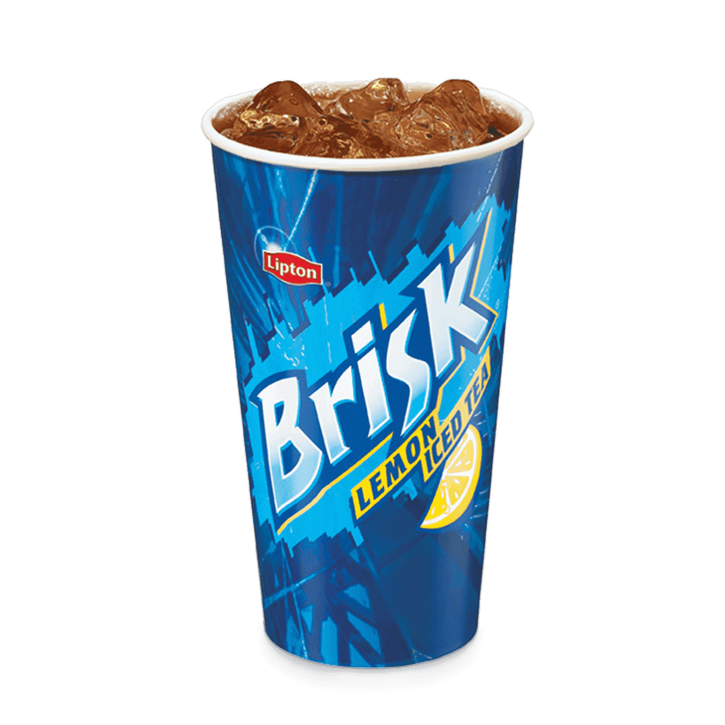 Lipton Brisk Iced Tea | Dairy Queen® Menu